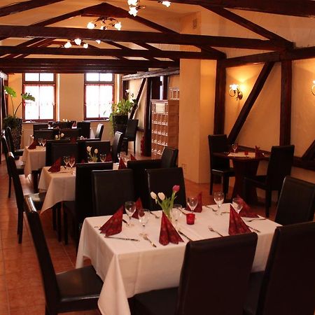 Hotel Bad Schmiedeberger Hof מראה חיצוני תמונה