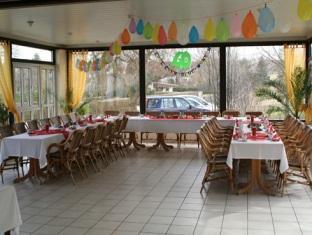 Hotel Bad Schmiedeberger Hof מראה חיצוני תמונה